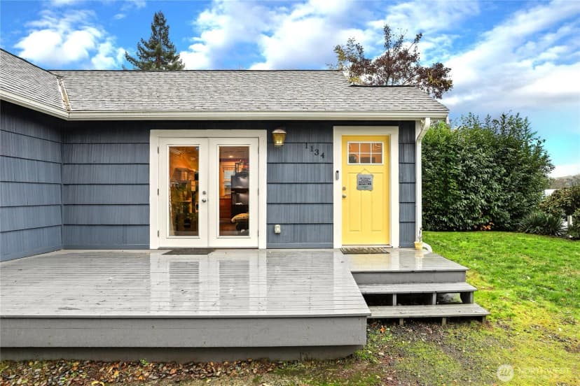 Property photo for 1134 N Callow Avenue, Bremerton photo 3