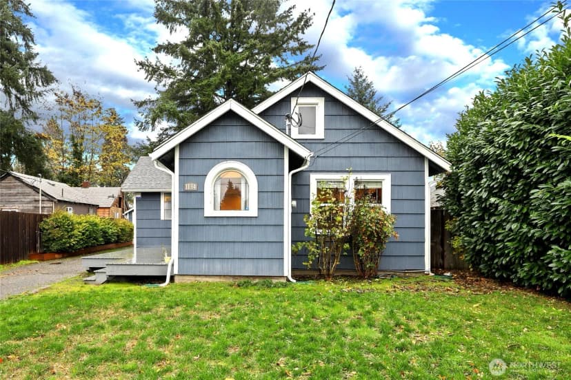 Property photo for 1134 N Callow Avenue, Bremerton photo 24