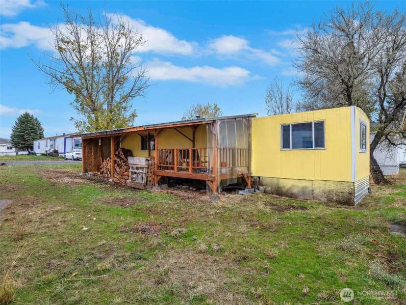 Property photo for 1500 S Columbus Avenue #16, Goldendale photo 24