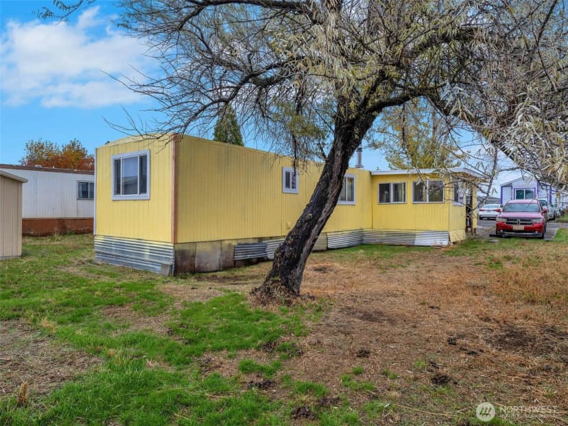 Property photo for 1500 S Columbus Avenue #16, Goldendale photo 23