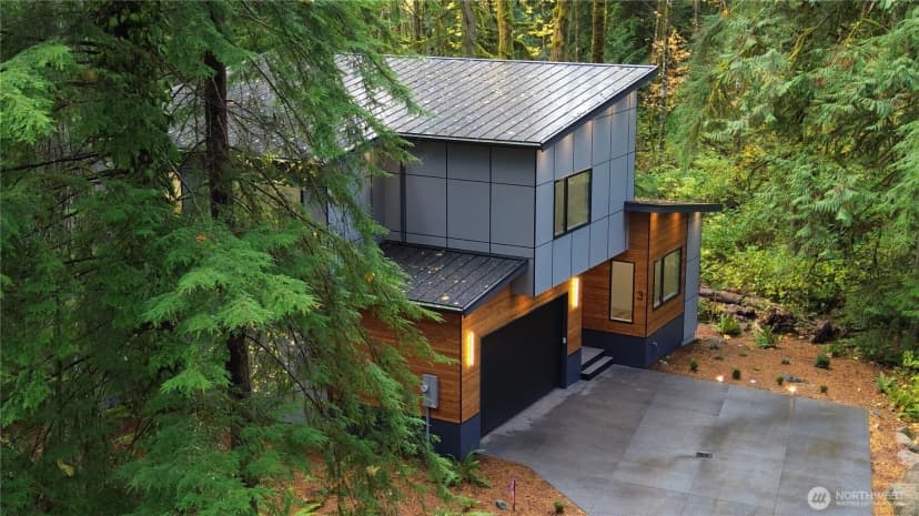 Property photo for 3 Cayuse Court, Bellingham photo 2