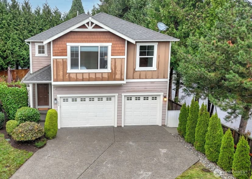 Property photo for 13609 9th Place W, Everett
