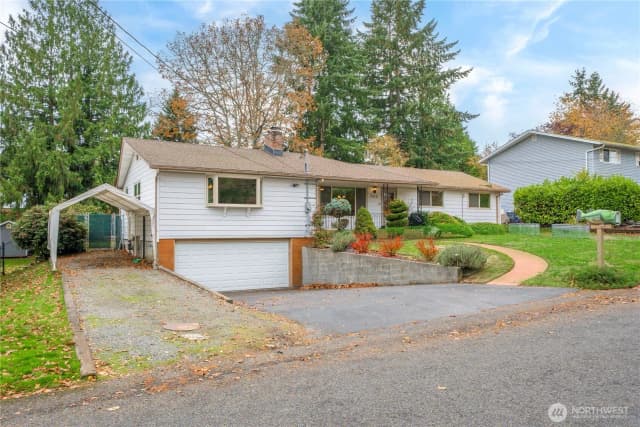 Property photo for 7212 25th Street W, University Place