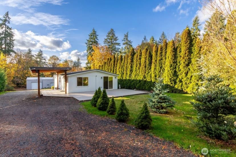 Property photo for 33721 53rd Avenue S, Auburn