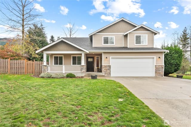 Property photo for 6794 Goodwin Road, Everson