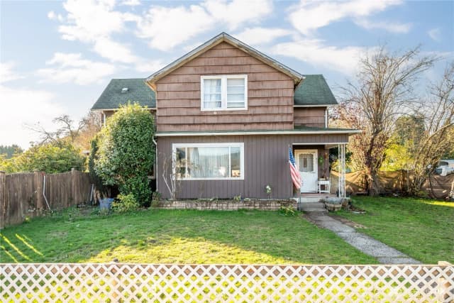 Property photo for 411 4th Avenue, Castle Rock