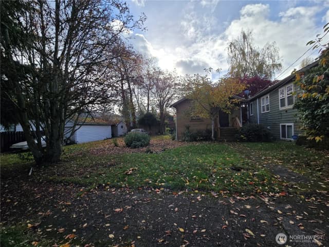 Property photo for 349 Ne 58th Street, Seattle
