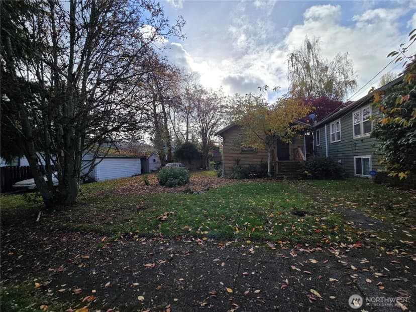 Property photo for 349 Ne 58th Street, Seattle