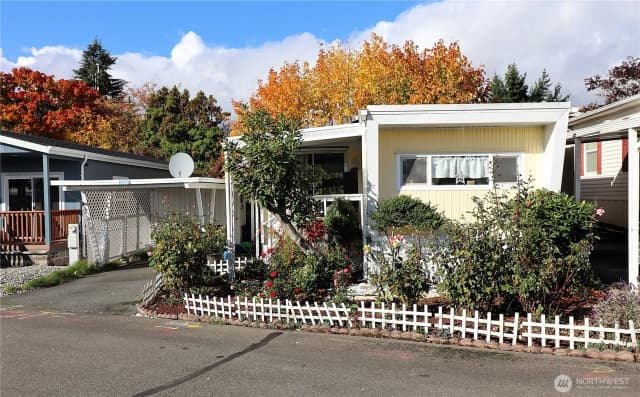 Property photo for 3248 S 180th Street #34, Sea Tac photo 2