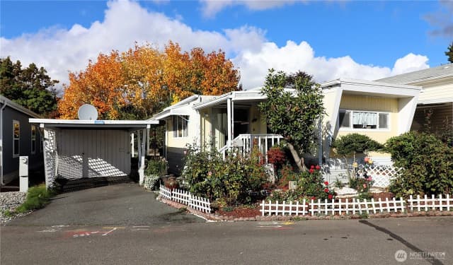 Property photo for 3248 S 180th Street #34, Sea Tac