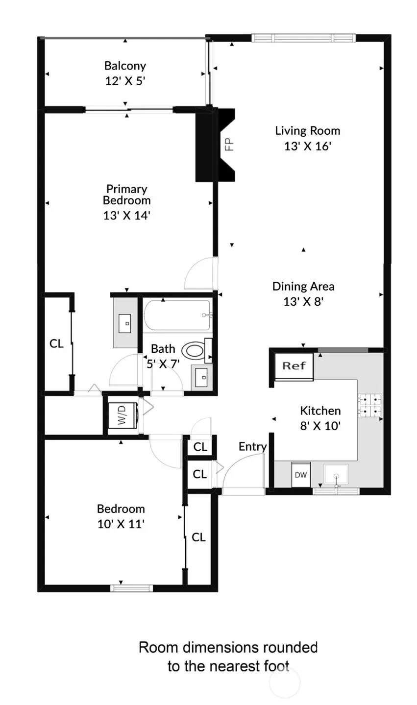 Property photo for 12371 Se 41st Lane, Bellevue photo 21