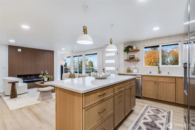 Property photo for 12023 80th Avenue Ct S, Seattle photo 4