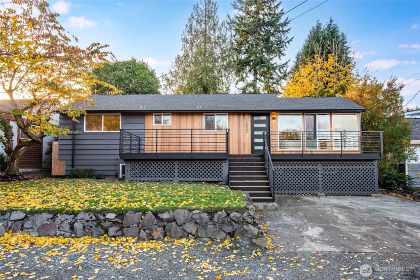Property photo for 12023 80th Avenue Ct S, Seattle photo 34