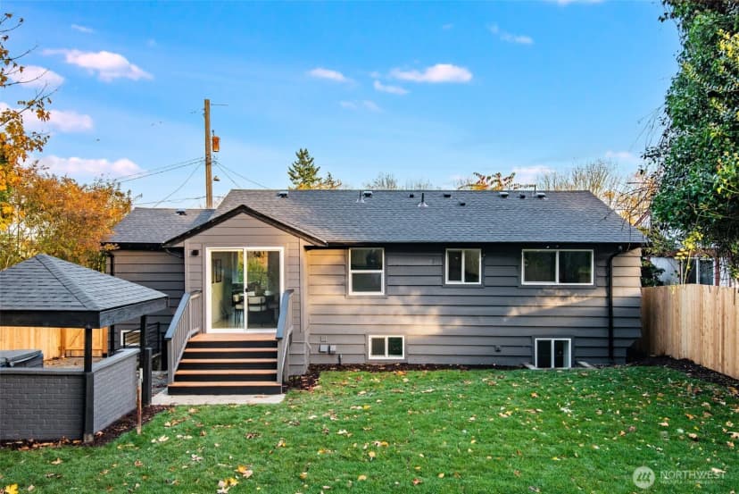 Property photo for 12023 80th Avenue Ct S, Seattle photo 30