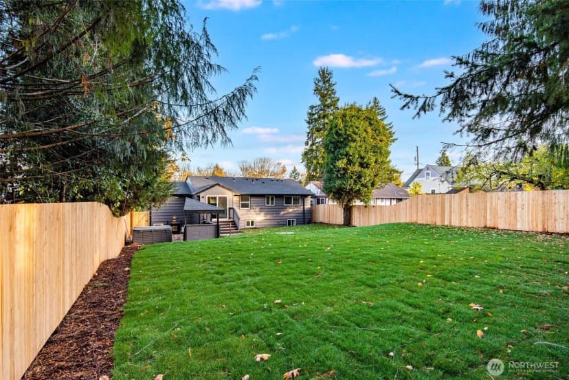 Property photo for 12023 80th Avenue Ct S, Seattle photo 29