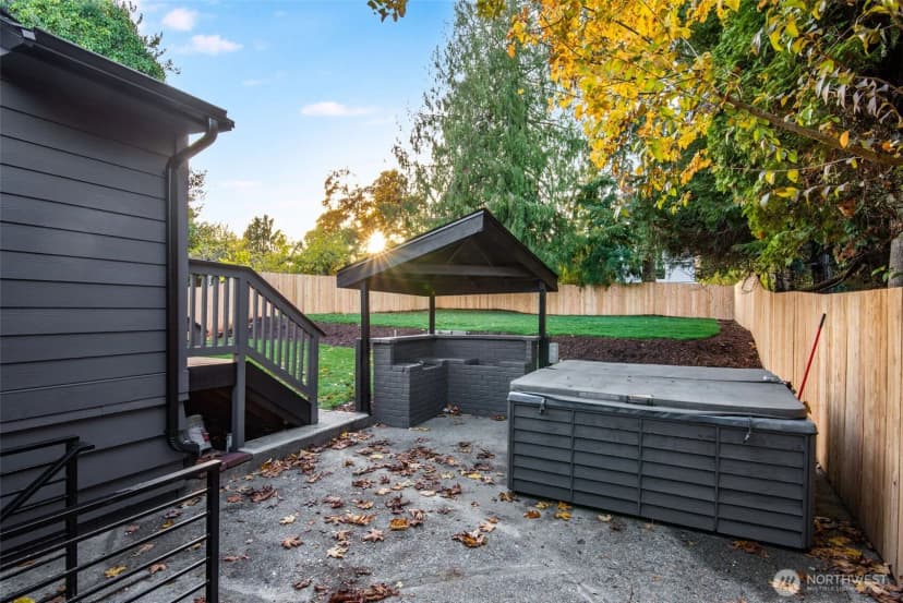 Property photo for 12023 80th Avenue Ct S, Seattle photo 33