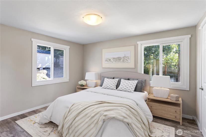 Property photo for 7804 S 128th, Seattle photo 6