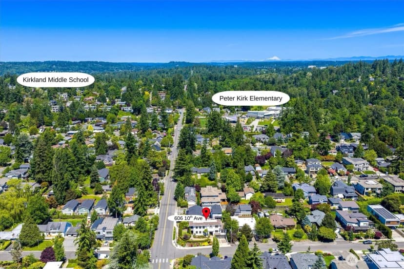 Property photo for 606 10th Ave, Kirkland photo 31