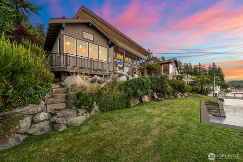 Property photo for 5152 Cromwell Drive Nw, Gig Harbor photo 3