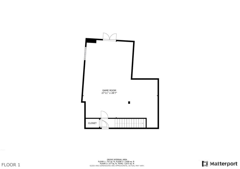 Property photo for 5152 Cromwell Drive Nw, Gig Harbor photo 40