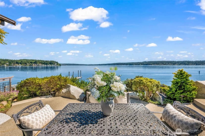Property photo for 5152 Cromwell Drive Nw, Gig Harbor photo 21