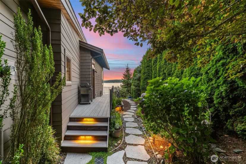 Property photo for 5152 Cromwell Drive Nw, Gig Harbor photo 18