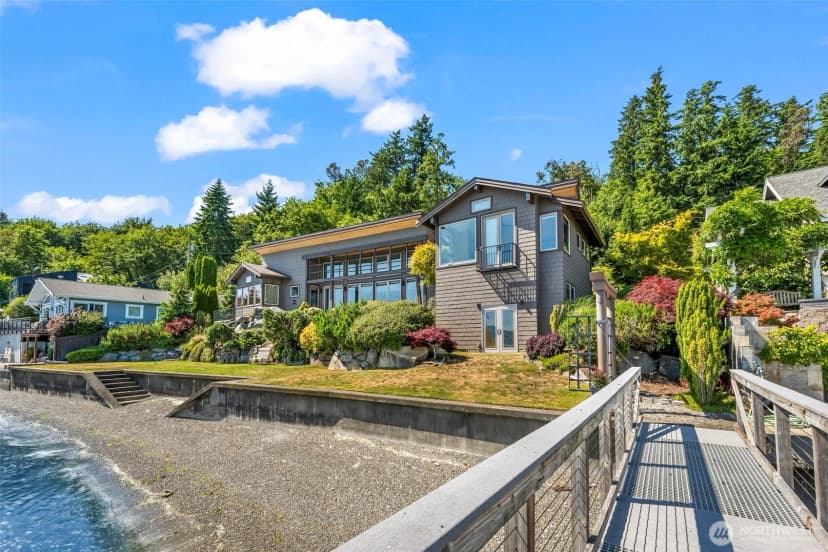 Property photo for 5152 Cromwell Drive Nw, Gig Harbor photo 20
