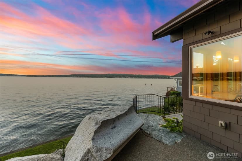 Property photo for 5152 Cromwell Drive Nw, Gig Harbor photo 7