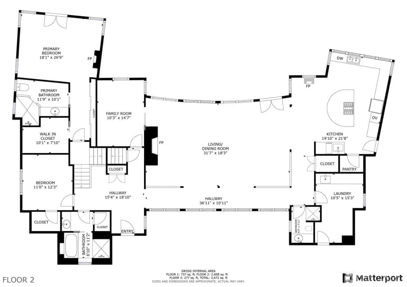 Property photo for 5152 Cromwell Drive Nw, Gig Harbor photo 38