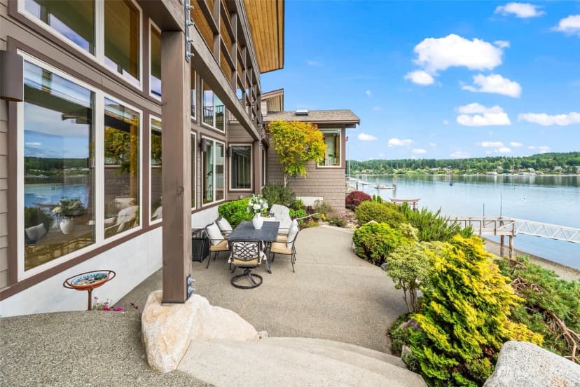 Property photo for 5152 Cromwell Drive Nw, Gig Harbor photo 19