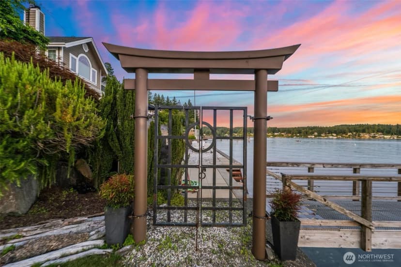 Property photo for 5152 Cromwell Drive Nw, Gig Harbor photo 11