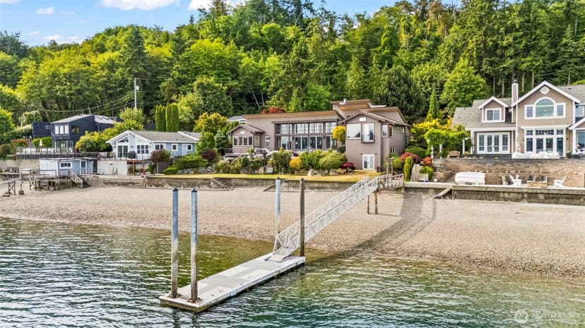 Property photo for 5152 Cromwell Drive Nw, Gig Harbor photo 33