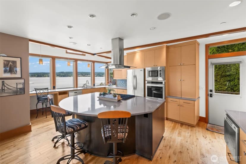 Property photo for 5152 Cromwell Drive Nw, Gig Harbor photo 15