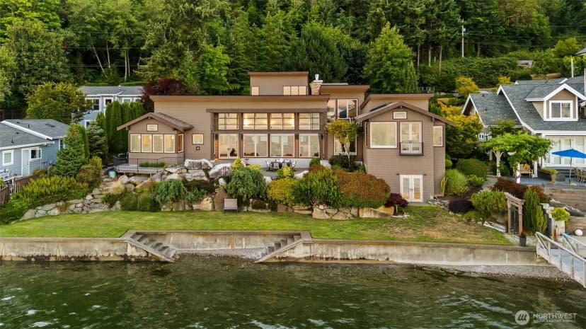 Property photo for 5152 Cromwell Drive Nw, Gig Harbor photo 2