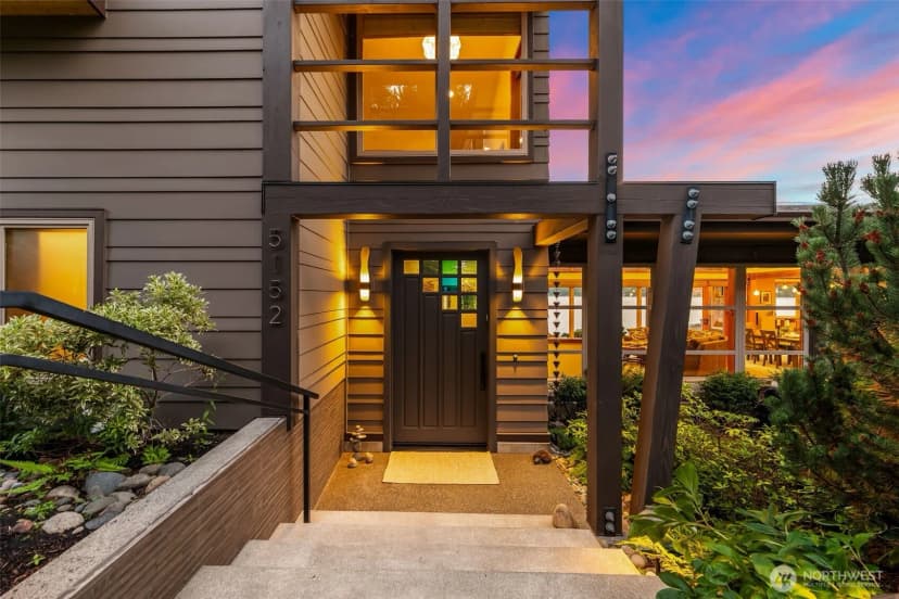 Property photo for 5152 Cromwell Drive Nw, Gig Harbor photo 8