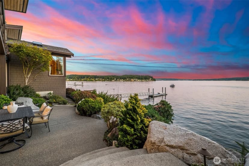 Property photo for 5152 Cromwell Drive Nw, Gig Harbor photo 4