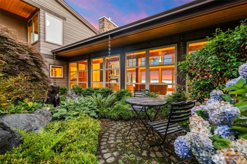 Property photo for 5152 Cromwell Drive Nw, Gig Harbor photo 9