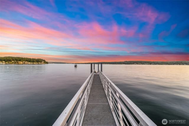 Property photo for 5152 Cromwell Drive Nw, Gig Harbor