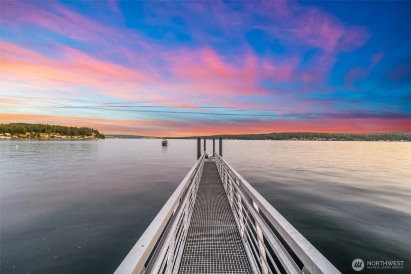 Property photo for 5152 Cromwell Drive Nw, Gig Harbor