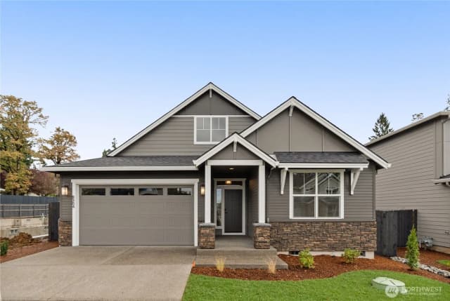 Property photo for 16417 30th Avenue E #9, Tacoma