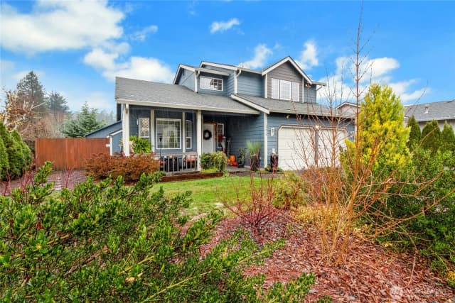 Property photo for 15616 40th Avenue E, Tacoma photo 3