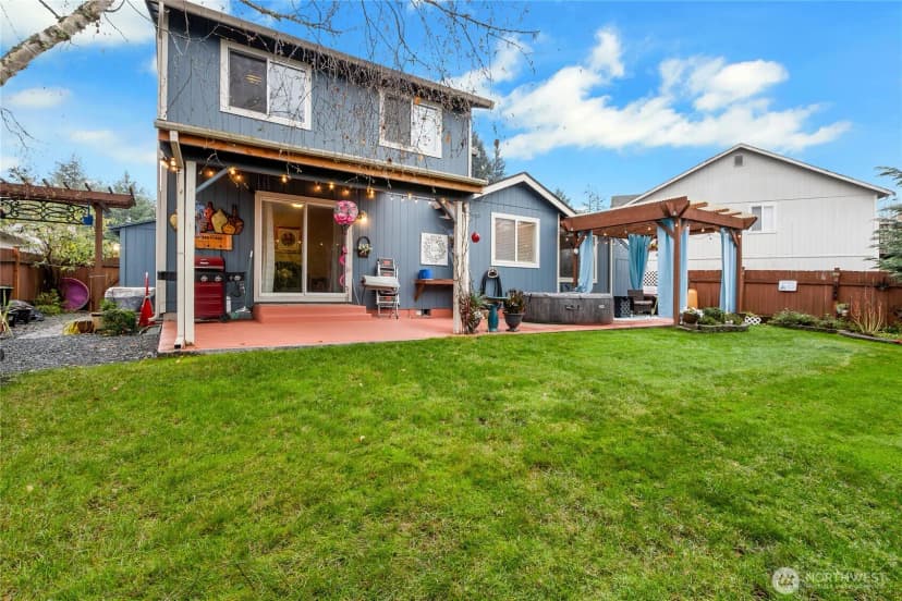 Property photo for 15616 40th Avenue E, Tacoma photo 27