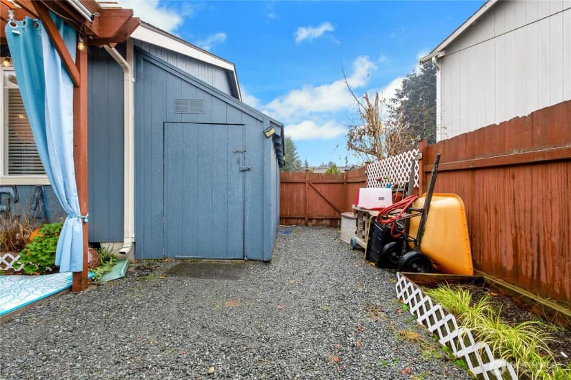 Property photo for 15616 40th Avenue E, Tacoma photo 30