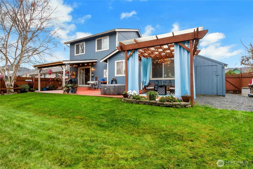 Property photo for 15616 40th Avenue E, Tacoma photo 29