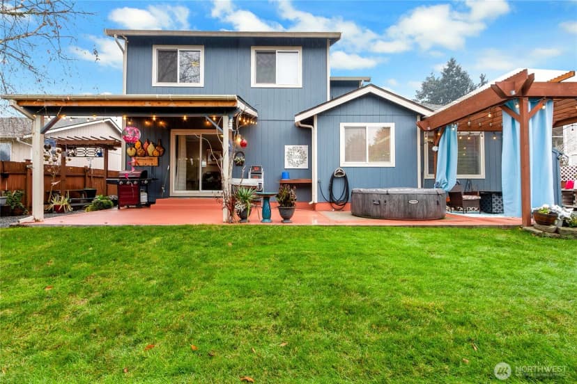 Property photo for 15616 40th Avenue E, Tacoma photo 28