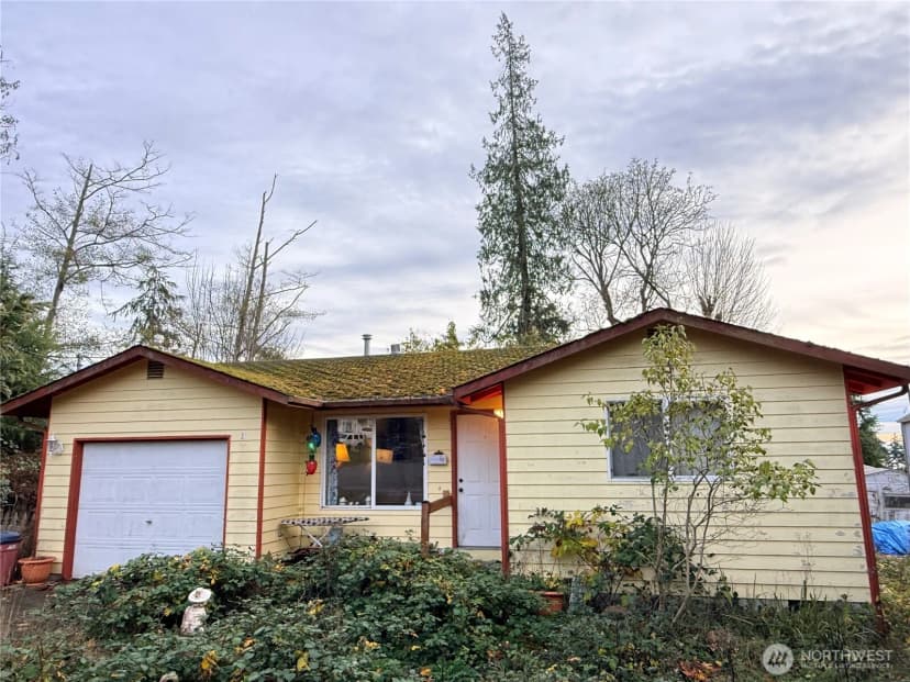 Property photo for 1390 Admirals Drive, Coupeville
