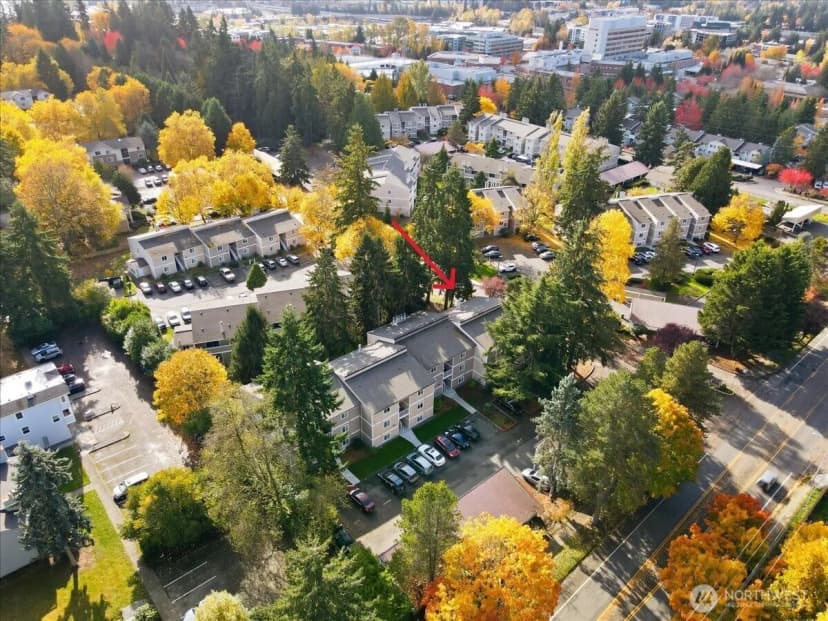Property photo for 12515 Ne 132nd Court #a101, Kirkland photo 20