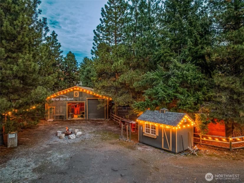 Property photo for 8200 E Leavenworth Road, Leavenworth photo 5