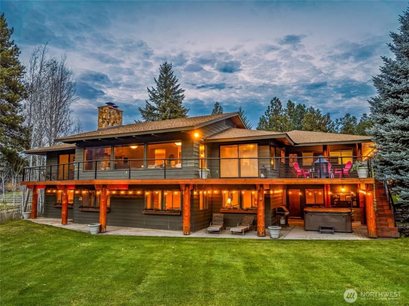 Property photo for 8200 E Leavenworth Road, Leavenworth photo 39