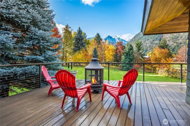 Property photo for 8200 E Leavenworth Road, Leavenworth photo 3